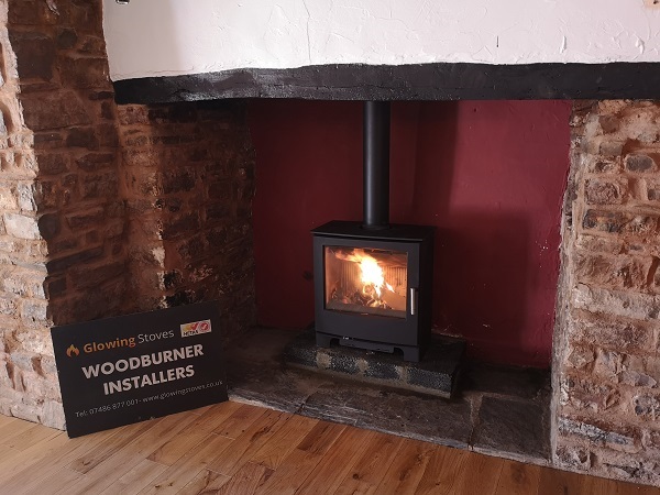 Glen's How to get the best from your Wood Heater this winter